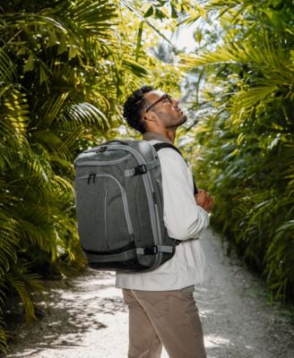 Mother Lode Travel Backpack