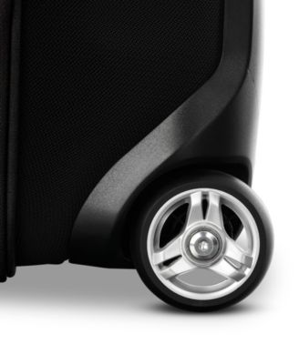 Mother Lode Carry-on Wheeled Duffel