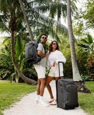 Mother Lode Large Wheeled Duffel