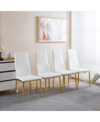 Chair Set of 4 for Home or Office Use