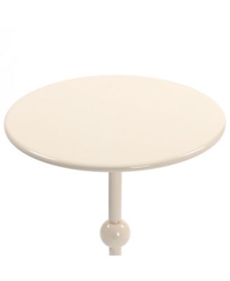 Vintage Style End Table