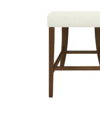 Counter Stool Without Arm Set of 2