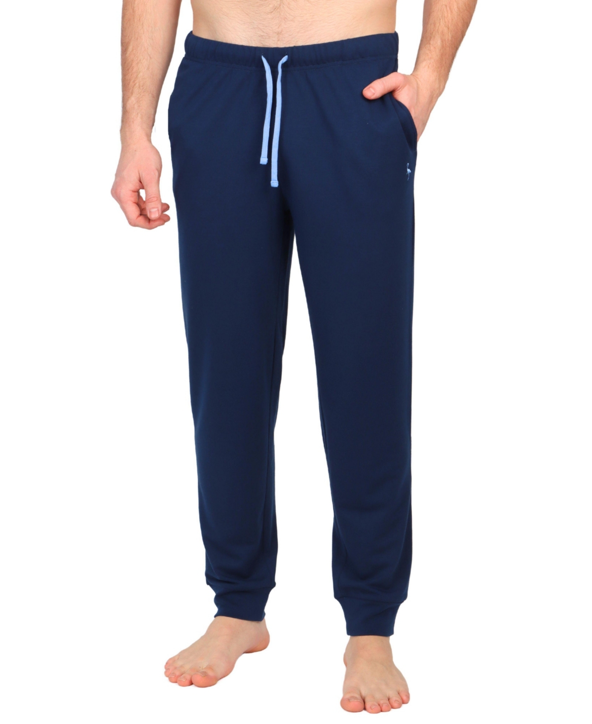 Tailorbyrd Men's French Terry Lounge Joggers