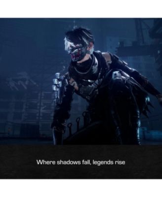 Ninja Gaiden 4 Standard for Xbox Series X