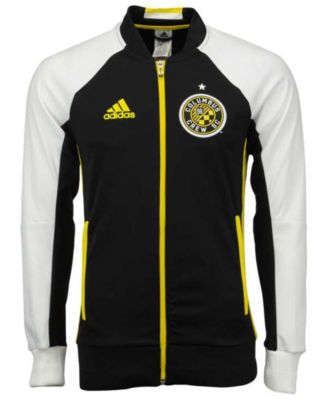 columbus crew adidas jacket