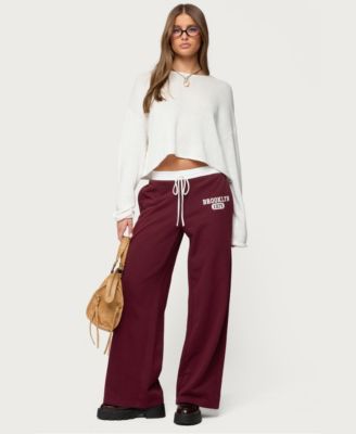 Women's Brookie Sweatpants