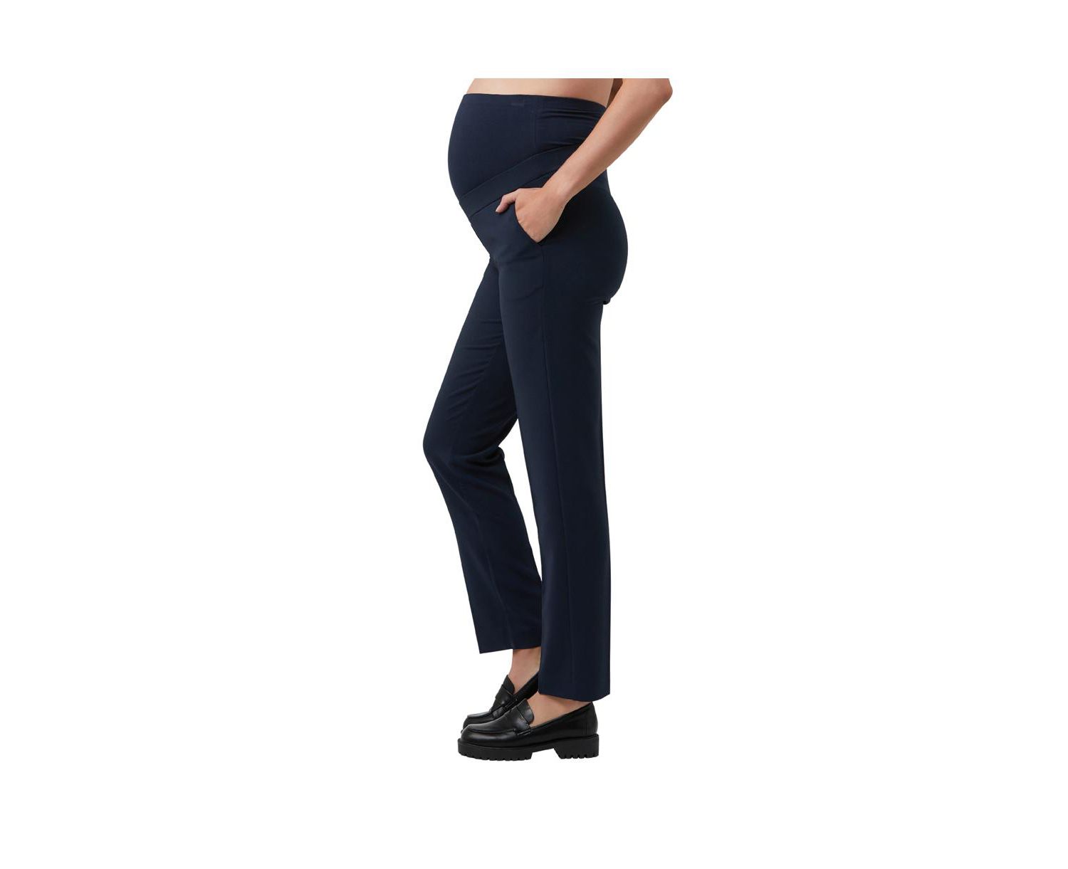 Maternity Ripe Alexa Classic Pants