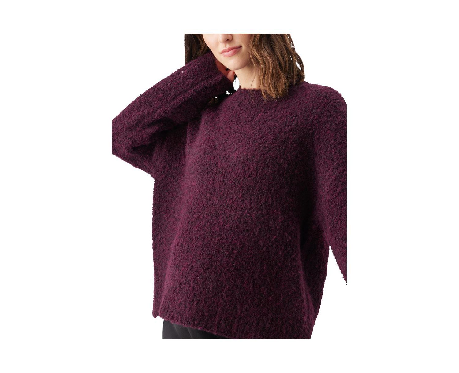 Theo Cosy Knit