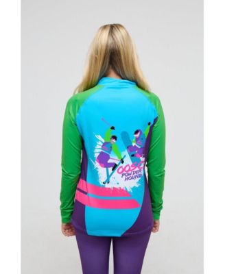 Women's Baselayer Top - Powder Hound