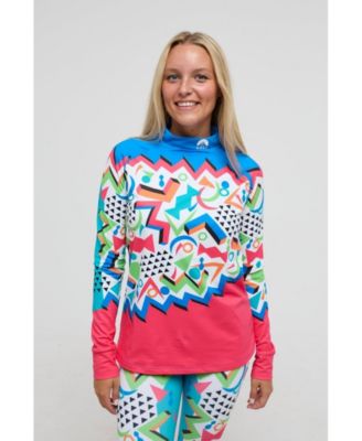 Women's Baselayer Top