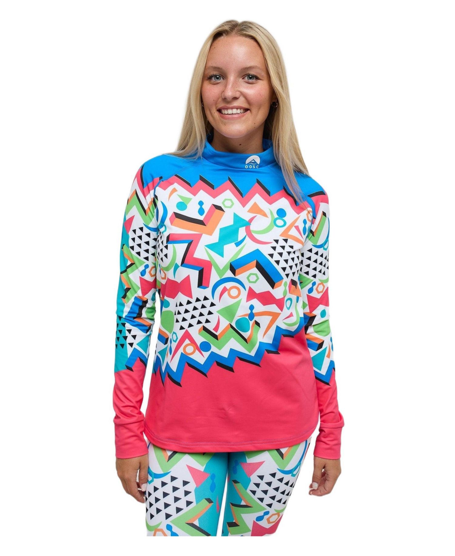 Women's Baselayer Top