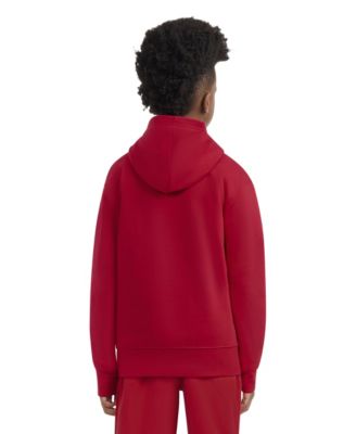 Big Boys Brooklyn Essentials Fleece Pullover Hoodie