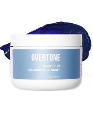 Color Depositing Hair Mask – Semi-Permanent Hair Dye + Deep Conditioner, 8oz Jar