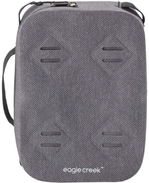 Eagle Creek Pack-It Dry Cube M, цвет: Графитовый