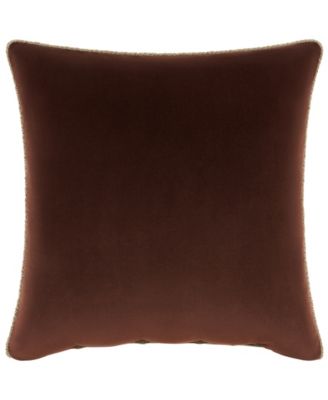 Bronte Woven Textural Stripe Sham, European