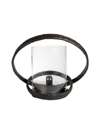 Orbits Wall Candle Sconce