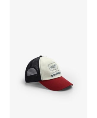 Men's Venice Trucker Cap