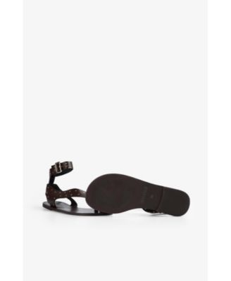 women 's Atenas Studs Sandal