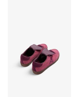 Gala Tongue Sneakers Woman