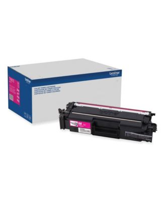 TN810M 6,500 Page-Yield Toner