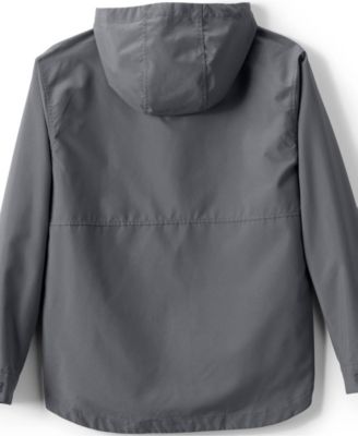 Unisex Wind Anorak Jacket