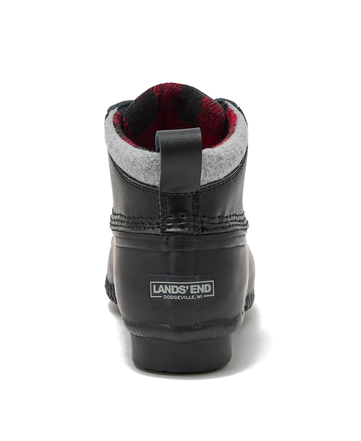 Women's Waterproof Ankle Duck Boots