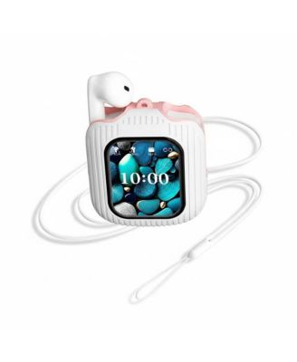 Blink Buds True Wireless Earbuds with Digital Display