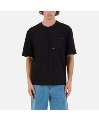 Men's Oversized Rivet Tee