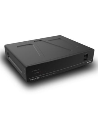 K65XR80M2 65 Inch Bravia 8 QD-OLED 4K HDR Google TV with an AudioQuest PQ505NA PowerQuest 505 12 Outlet Surge Protector (2025)