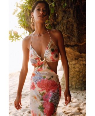 Women's Wildflower Dress