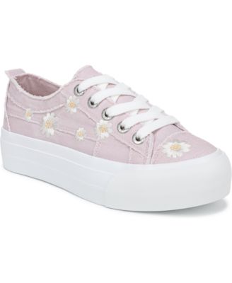 Women's Sadie-Sun Lace-Up Sneakers