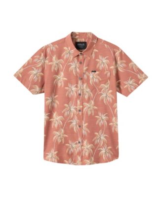 Men's Traveler UPF Traverse Short-Sleeve Standard Shirt