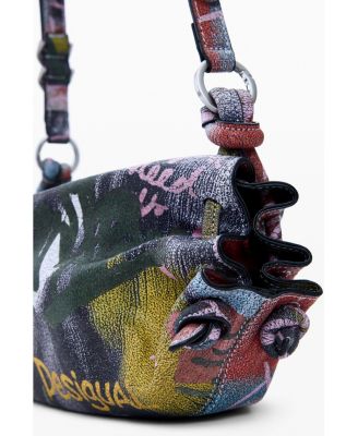 Women's ARTY PRINTED BAG