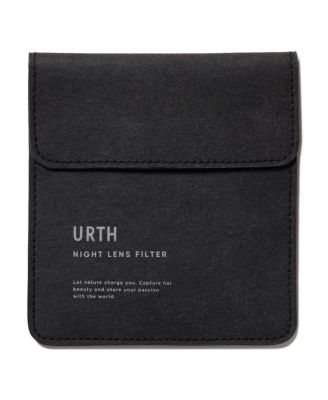 75x85mm Square Neutral Night Lens Filter Plus+