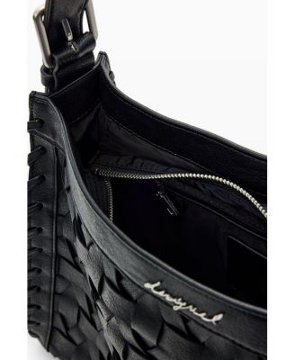 Women's Medium braided bag