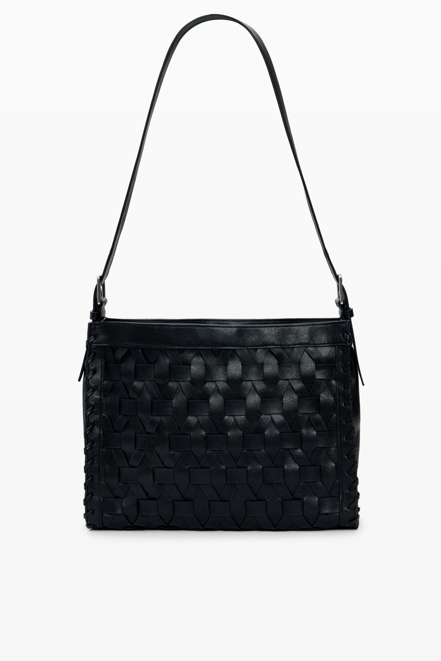 Women's Medium braided bag