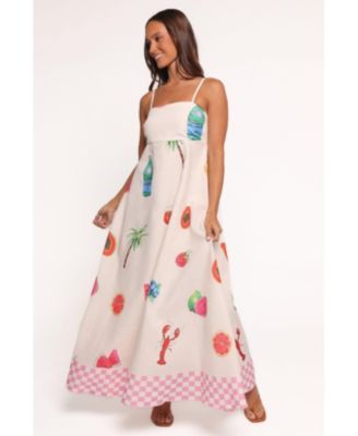 Women's Brea Maxi Dress