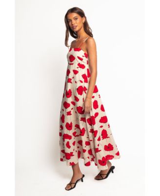 Women's Brea Maxi Dress