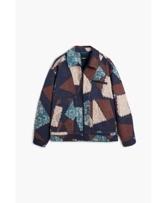 Men's Mosaic jacket