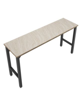 Fortress 72" Metal Garage Workbench