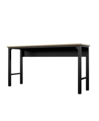 Fortress 72" Metal Garage Workbench