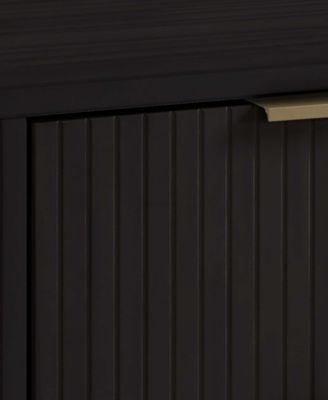 Granville 38" Solid Wood 3-Drawer Dresser