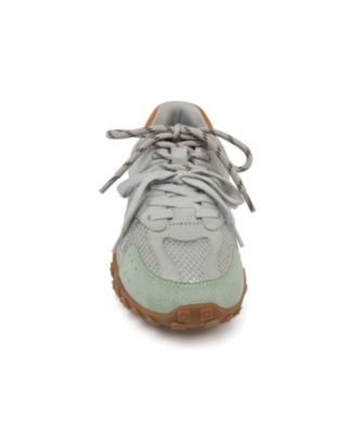 Deondra Women's Lace-Up Sneaker