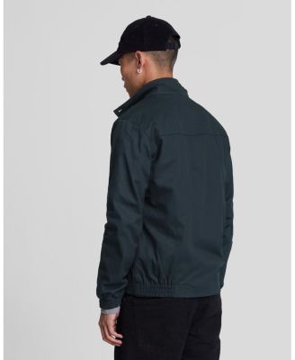 Men's Harrington Jacket