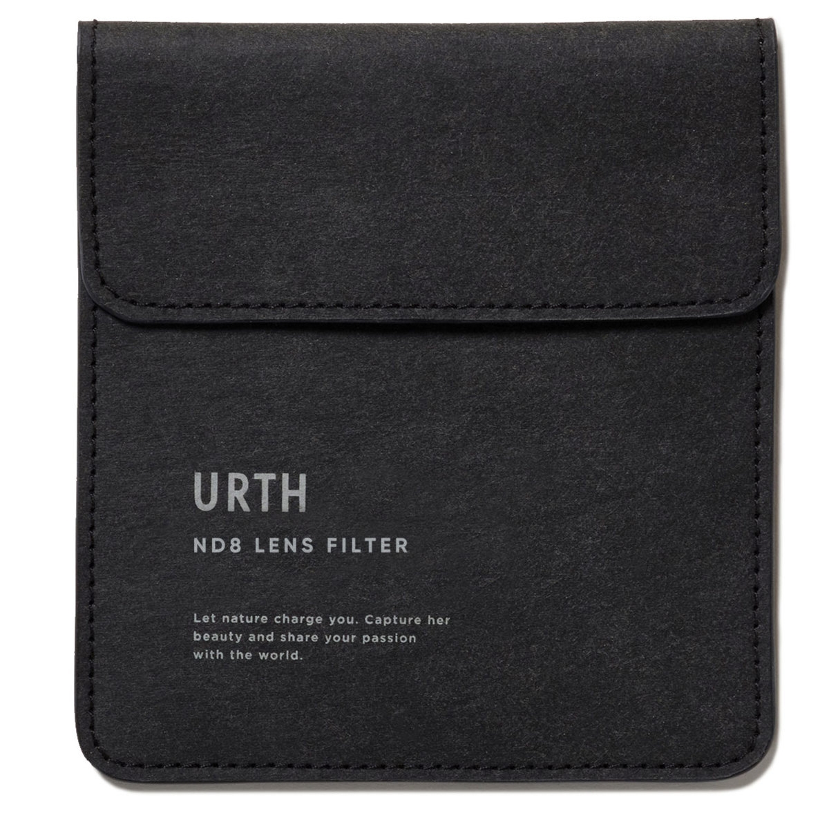 Urth 100x100mm Square ND8 3-Stop Lens Filter Plus+