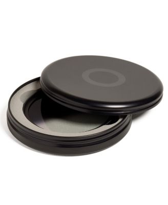 49mm Hard Graduated ND8 3-Stop Lens Filter Plus+