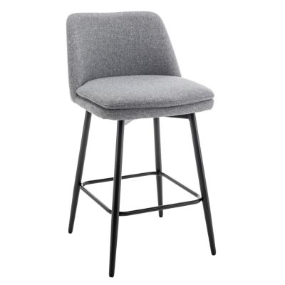 Streamdale Mid Century Modern Barstools Comfort, Style, and Durability