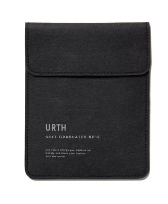 100x150mm Square Soft Graduated ND16 4-Stop Lens Filter Plus+