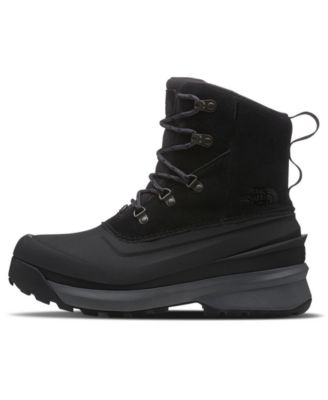 Men's Chilkat V 400 Lace-Up Boots