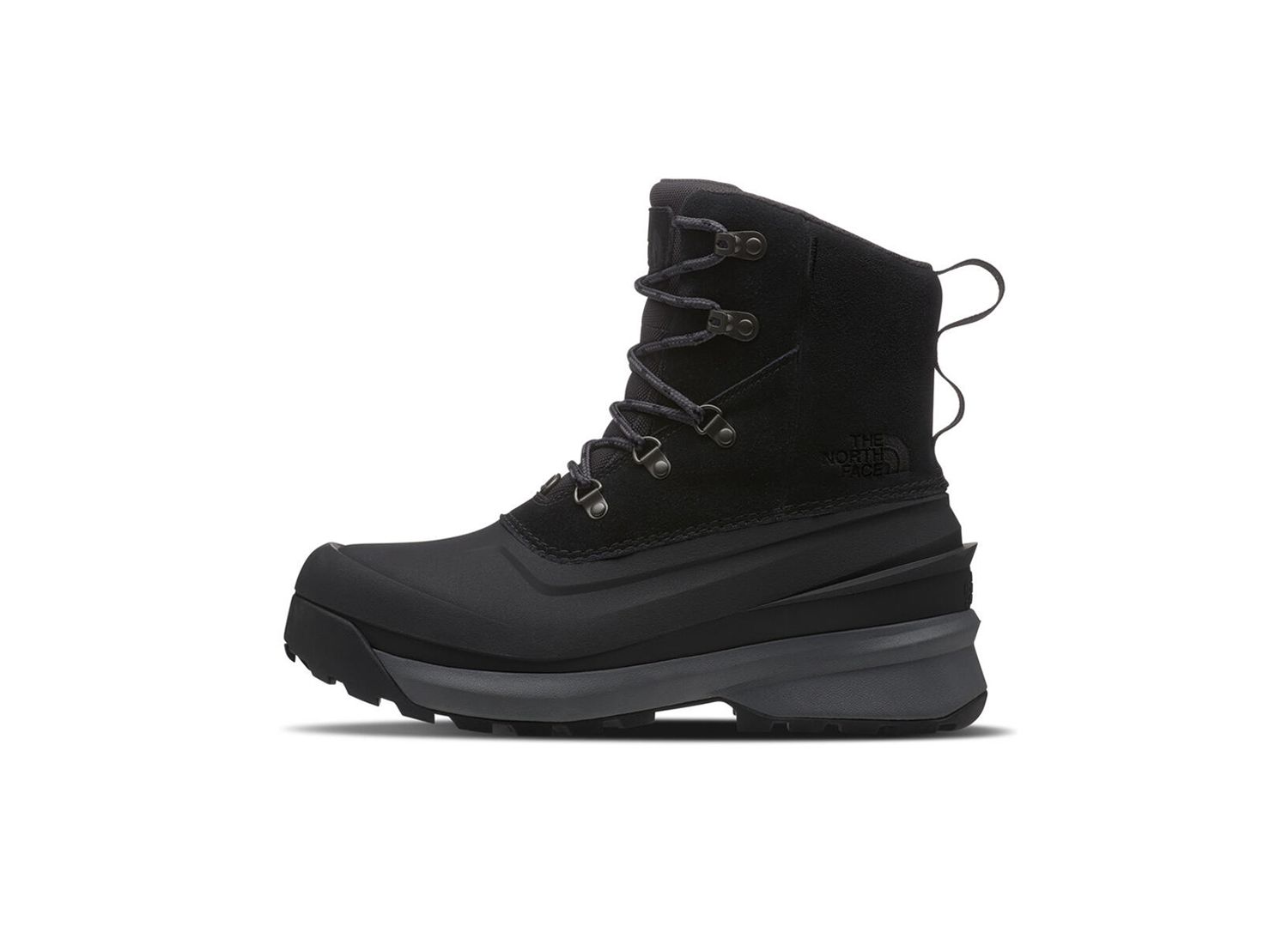 Men's Chilkat V 400 Lace-Up Boots